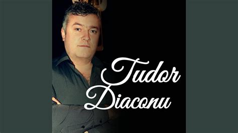 ‎Tudor Diaconu 